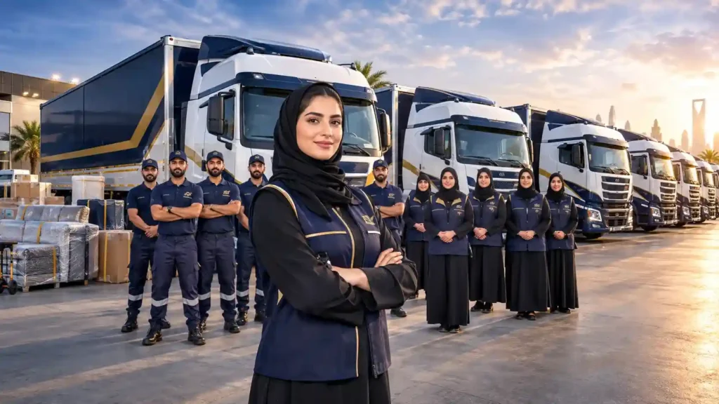 شركة نقل عفش داخل الخرج | تغطية لكافة الأحياء وخصم 40% 0558364009