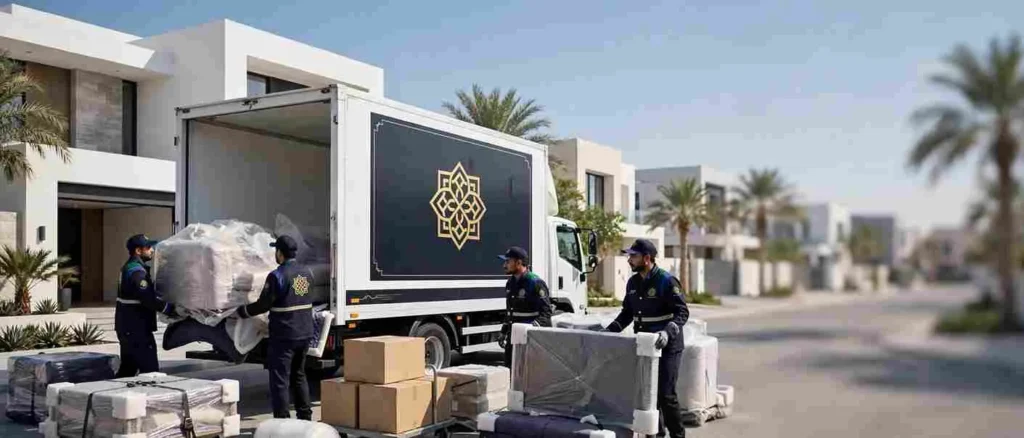 افضل شركة نقل اثاث بالخرج مع التغليف والتركيب 0558364009
