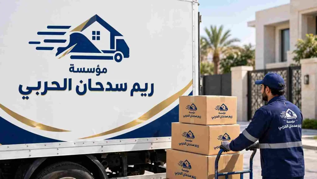 شركة نقل عفش بالخرج | خصم 40% مؤسسة ريم سدحان الحربي 0558364009