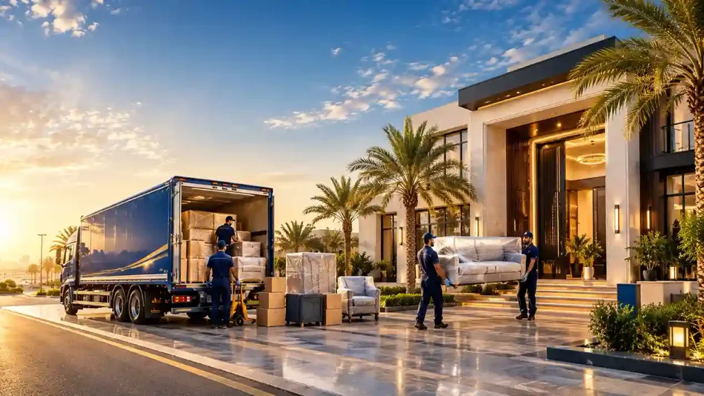 ارخص شركة نقل عفش بالخرج مع الفك والتركيب 0558364009