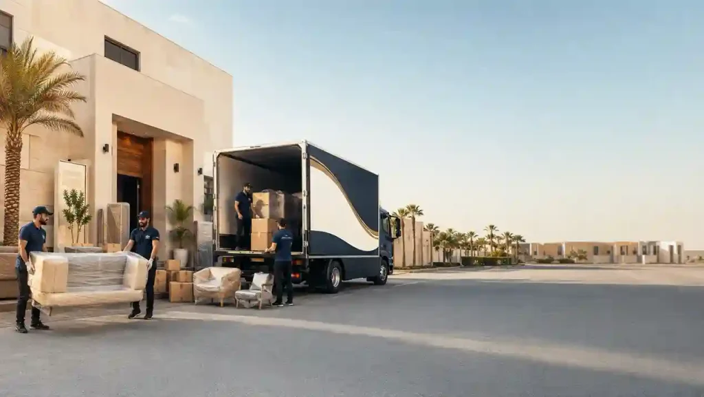 دينا نقل عفش بالخرج | مؤسسة ريم سدحان لنقل العفش0558364009