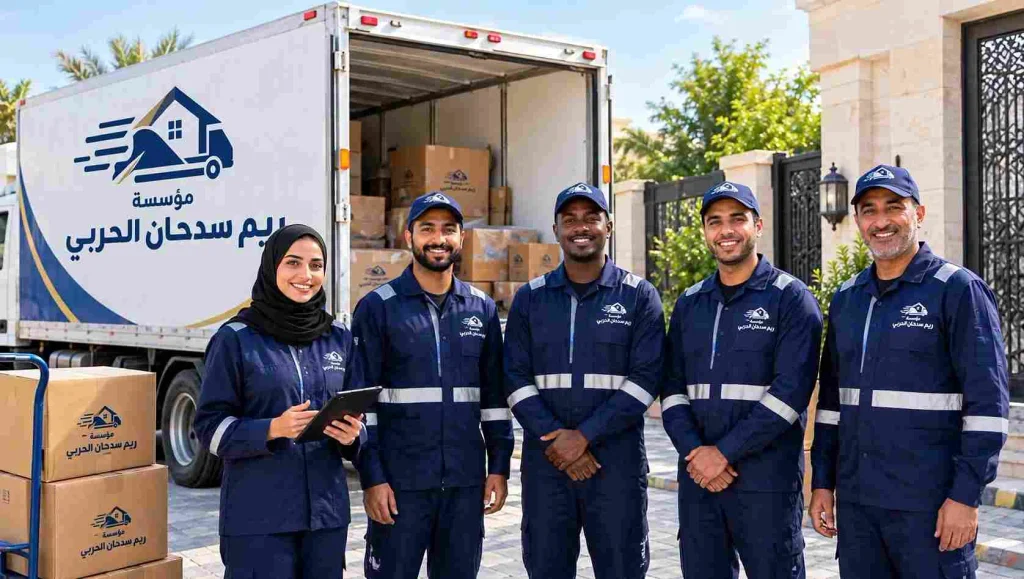 شركة نقل عفش بالخرج | خصم 40% مؤسسة ريم سدحان الحربي 0558364009